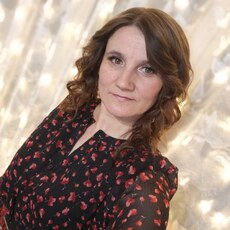 Фотография девушки Наталья, 43 года из г. Новокузнецк