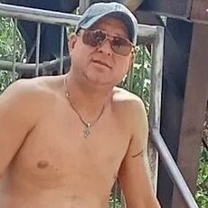 Фотография мужчины Джексон, 43 года из г. Куйбышев