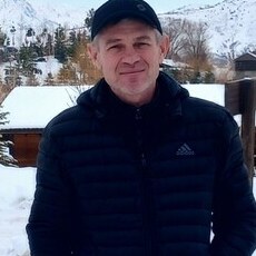 Фотография мужчины Михаил, 44 года из г. Ташкент