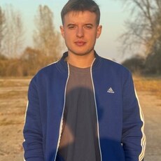 Фотография мужчины Иван, 25 лет из г. Столин