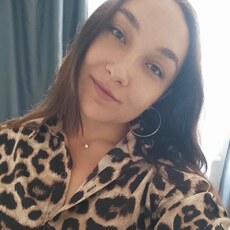 Фотография девушки Александра, 24 года из г. Барнаул