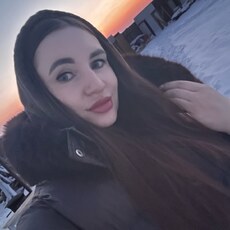 Фотография девушки Яна, 26 лет из г. Чита