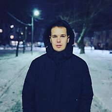 Фотография мужчины Алексей, 28 лет из г. Северская