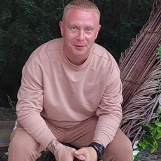 Фотография мужчины Сергей, 31 год из г. Белгород