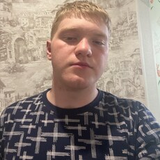 Фотография мужчины Дима, 23 года из г. Находка