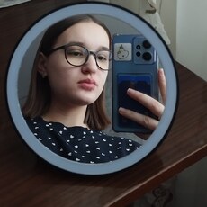 Фотография девушки Альмира, 18 лет из г. Набережные Челны