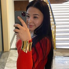 Фотография девушки Мадикош, 27 лет из г. Чимкент