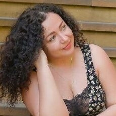 Фотография девушки Олеся, 40 лет из г. Тула