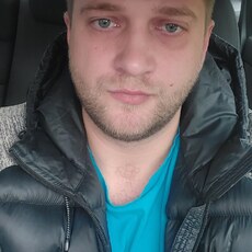 Фотография мужчины Aleksandr, 33 года из г. Красноярск