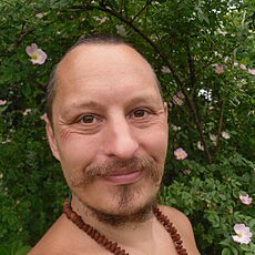 Фотография мужчины Александр, 42 года из г. Валки