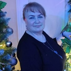 Фотография девушки Наталья, 46 лет из г. Арзамас