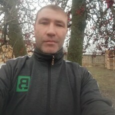 Фотография мужчины Петр, 40 лет из г. Белгород