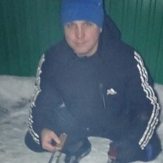 Фотография мужчины Татарин, 38 лет из г. Вятские Поляны