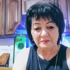 Фотография девушки Надежда, 67 лет из г. Благодарный