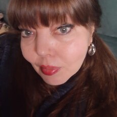 Фотография девушки Елена, 55 лет из г. Красноярск