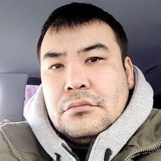 Фотография мужчины Арман, 37 лет из г. Астана