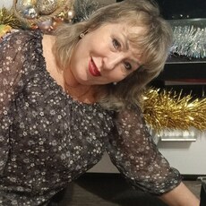 Фотография девушки Просто Я, 60 лет из г. Краснодар