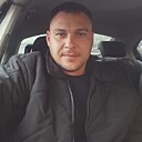 Алексей, 34 года