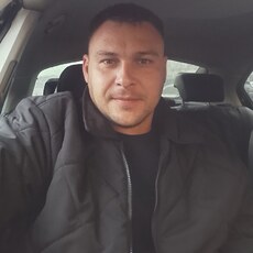 Фотография мужчины Алексей, 34 года из г. Оренбург