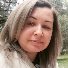 Фотография девушки Оксана, 36 лет из г. Евпатория