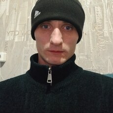 Фотография мужчины Вячеслав, 30 лет из г. Чита