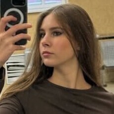 Фотография девушки Кира, 19 лет из г. Москва