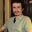 Серж, 34 года