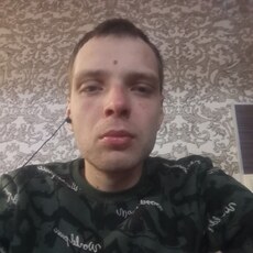 Фотография мужчины Артем, 27 лет из г. Ярославль