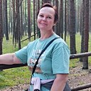 Лариса, 49 лет