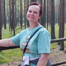 Фотография девушки Лариса, 49 лет из г. Шипуново