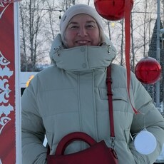Фотография девушки Гузель, 53 года из г. Нижневартовск