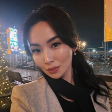 Фотография девушки Асель, 42 года из г. Астана