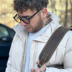 Фотография мужчины Vadim, 34 года из г. Санкт-Петербург