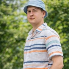 Фотография мужчины Егор, 22 года из г. Новокузнецк