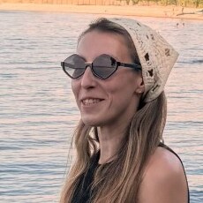 Фотография девушки Ася, 32 года из г. Ульяновск