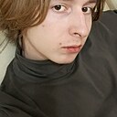 Александр, 20 лет