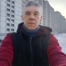 Фотография мужчины Виталий, 42 года из г. Улан-Удэ