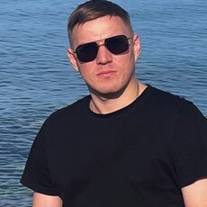 Фотография мужчины Алексей, 33 года из г. Тайшет