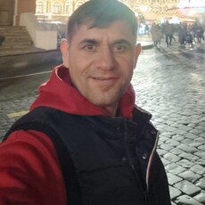 Фотография мужчины Сергей, 43 года из г. Анапа