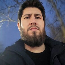 Фотография мужчины Xxx, 30 лет из г. Москва