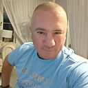 Edzio Zabrzański, 43 года