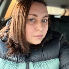 Фотография девушки Ирина, 45 лет из г. Пенза