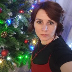 Фотография девушки Таня, 43 года из г. Барнаул