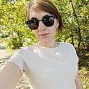 Ника, 23 года