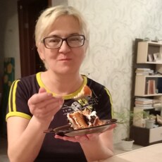 Фотография девушки Анна, 56 лет из г. Барнаул