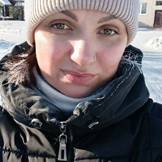 Фотография девушки Екатерина, 30 лет из г. Самара