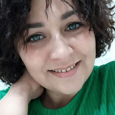 Фотография девушки Гуля, 39 лет из г. Бакалы