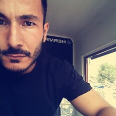 Фотография мужчины Азиз, 34 года из г. Андижан