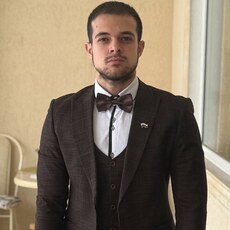 Фотография мужчины Тимур, 22 года из г. Краснодар