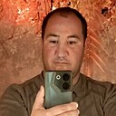 Ибрагим, 39 лет